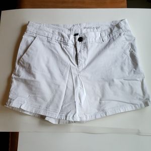 Gap Khaki Shorts